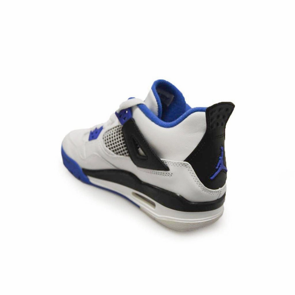 Juniors Nike Air Jordan 4 Retro BG
