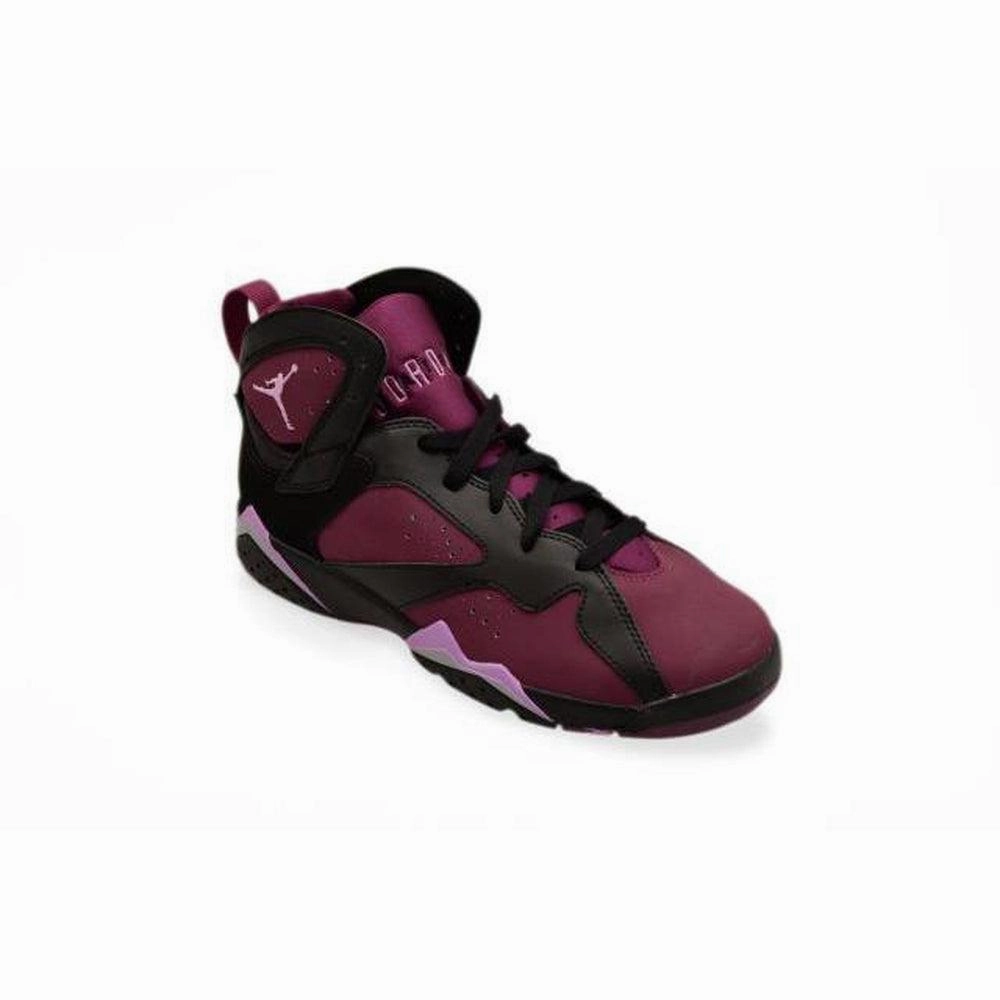 Juniors Nike Air Jordan 7 Retro GG 'Mulbery'