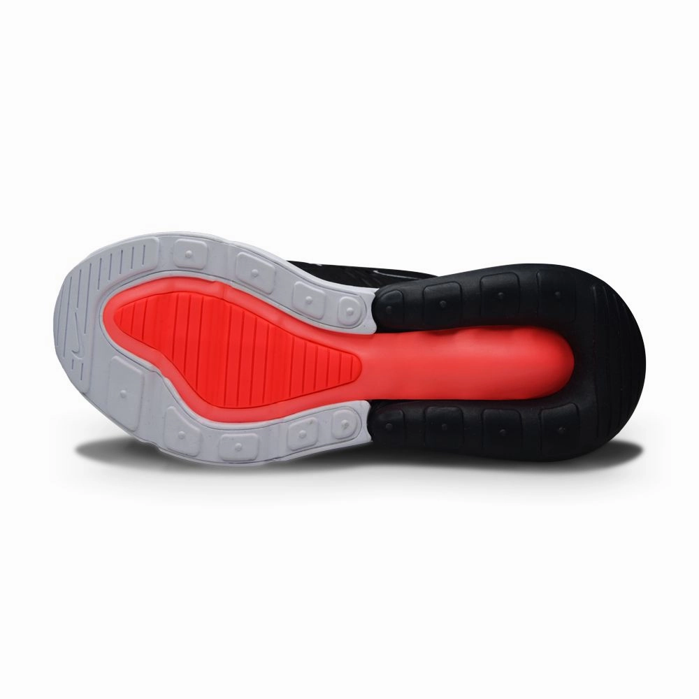 Juniors Nike Air Max 270 (GS) - Black White Anthracite