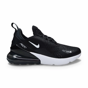 Juniors Nike Air Max 270 (GS) - Black White Anthracite