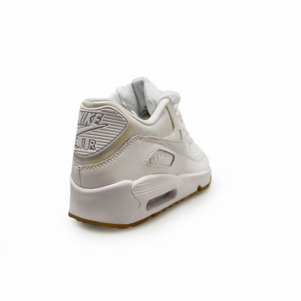 Juniors Nike Air Max 90 Leather SE GG