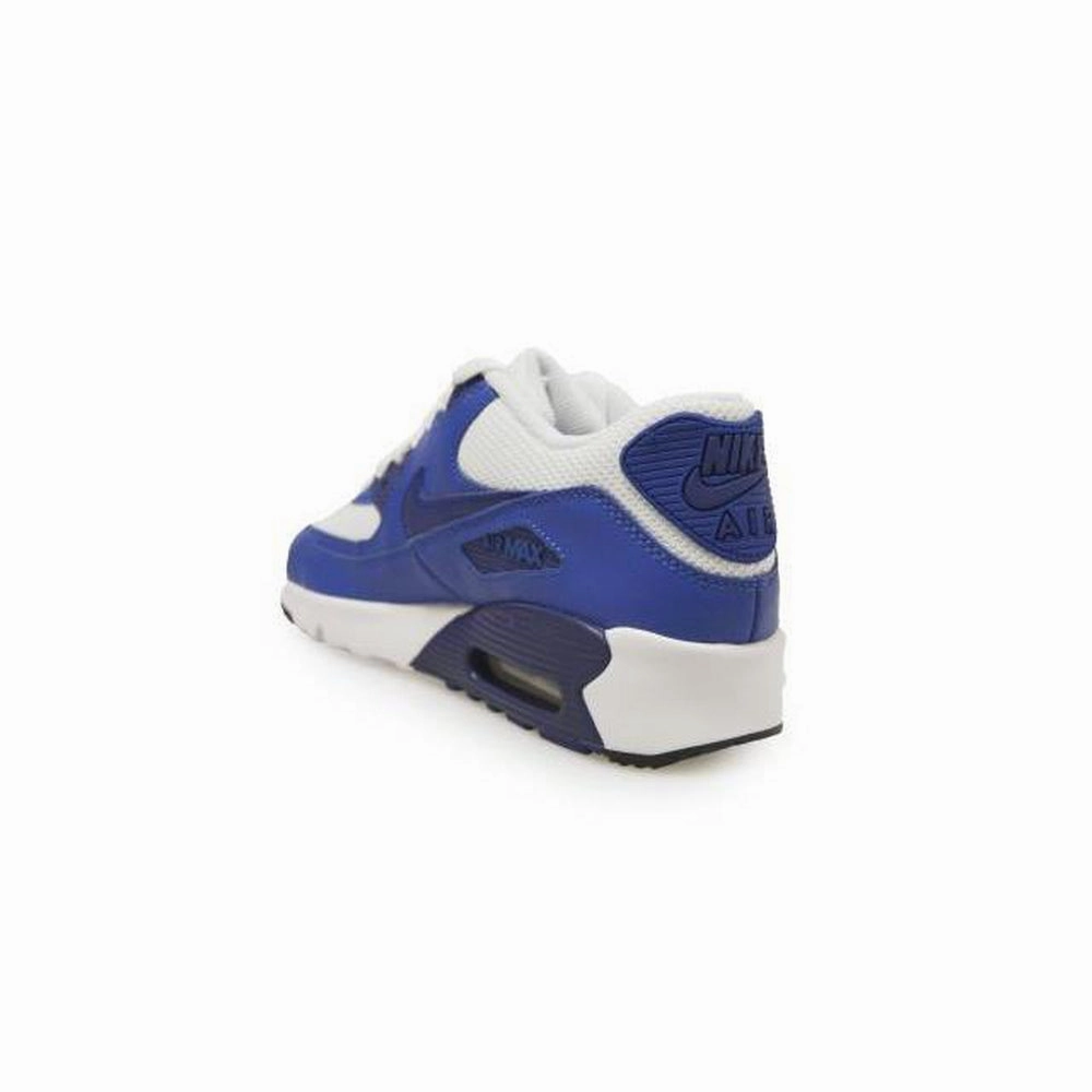 Juniors Nike Air Max 90 Mesh (GS)