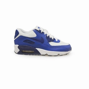 Juniors Nike Air Max 90 Mesh (GS)
