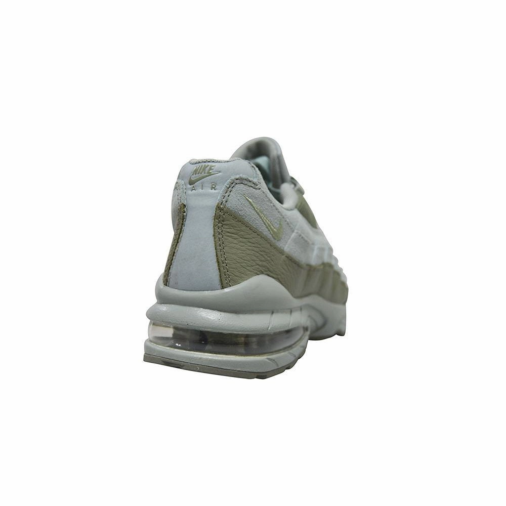 Juniors Nike Air Max '95 (GS) - 905348015 - Triple Blue Trainers
