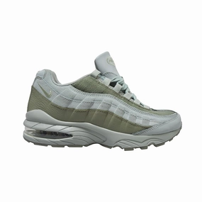 Juniors Nike Air Max '95 (GS) - 905348015 - Triple Blue Trainers