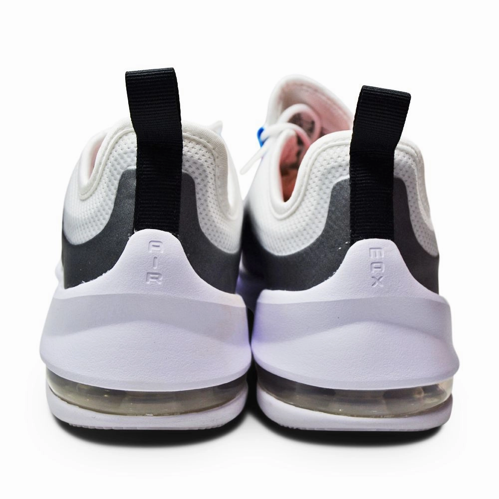 Juniors Nike Air Max AXIS (GS) - AH5222 103 - White Hyper Pink Black