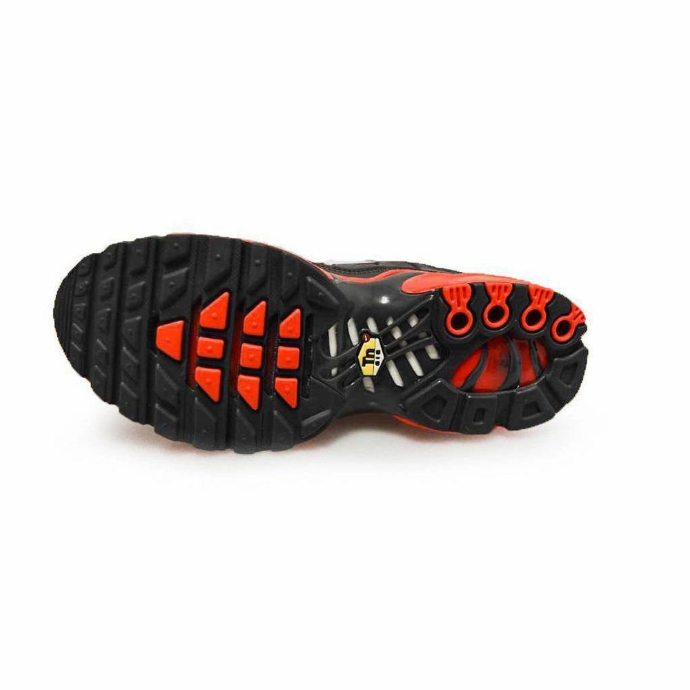 Juniors Nike Air Max Plus GS