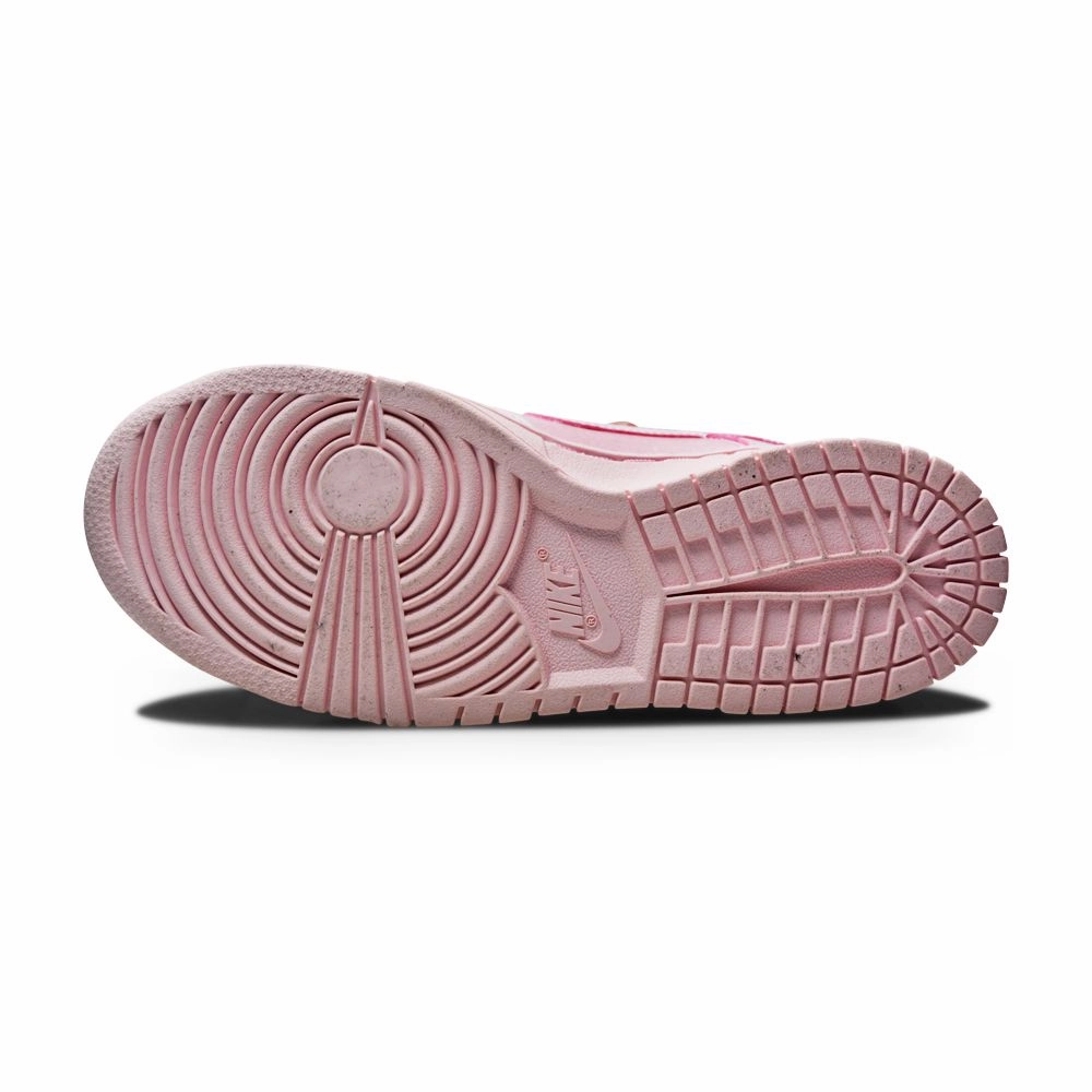 Juniors Nike Dunk Low SE (GS)  - 921803 601-  Prism Pink