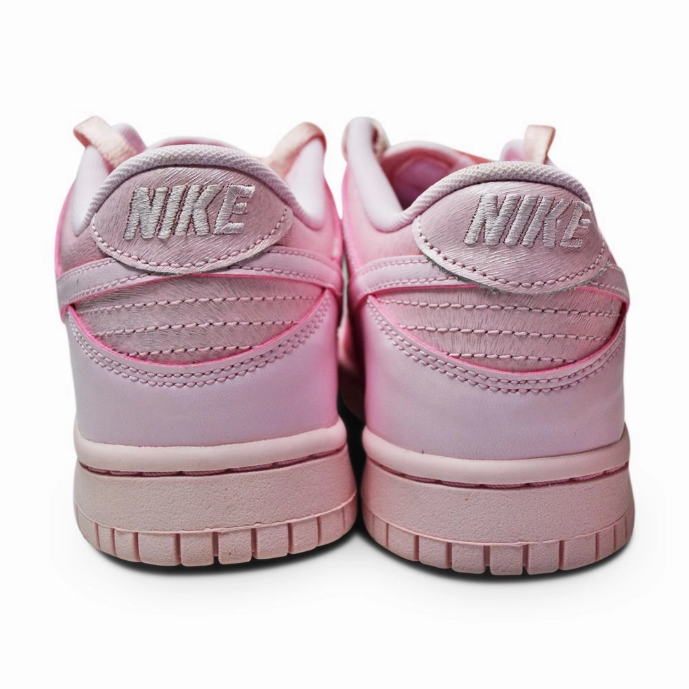 Juniors Nike Dunk Low SE (GS)  - 921803 601-  Prism Pink