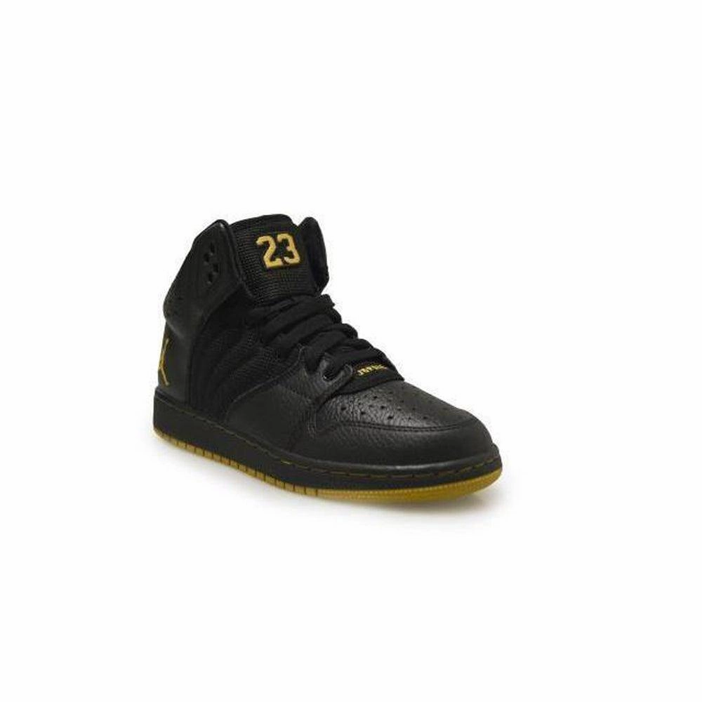 Juniors Nike Jordan 1 Flight 4 Premium BG
