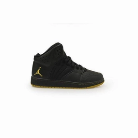 Juniors Nike Jordan 1 Flight 4 Premium BG
