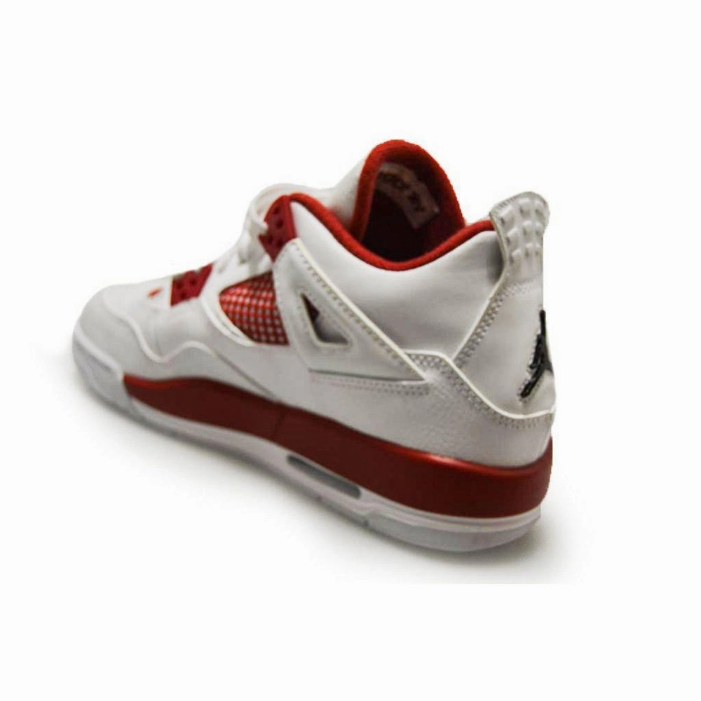 Juniors Nike Jordan 4 Reto BG
