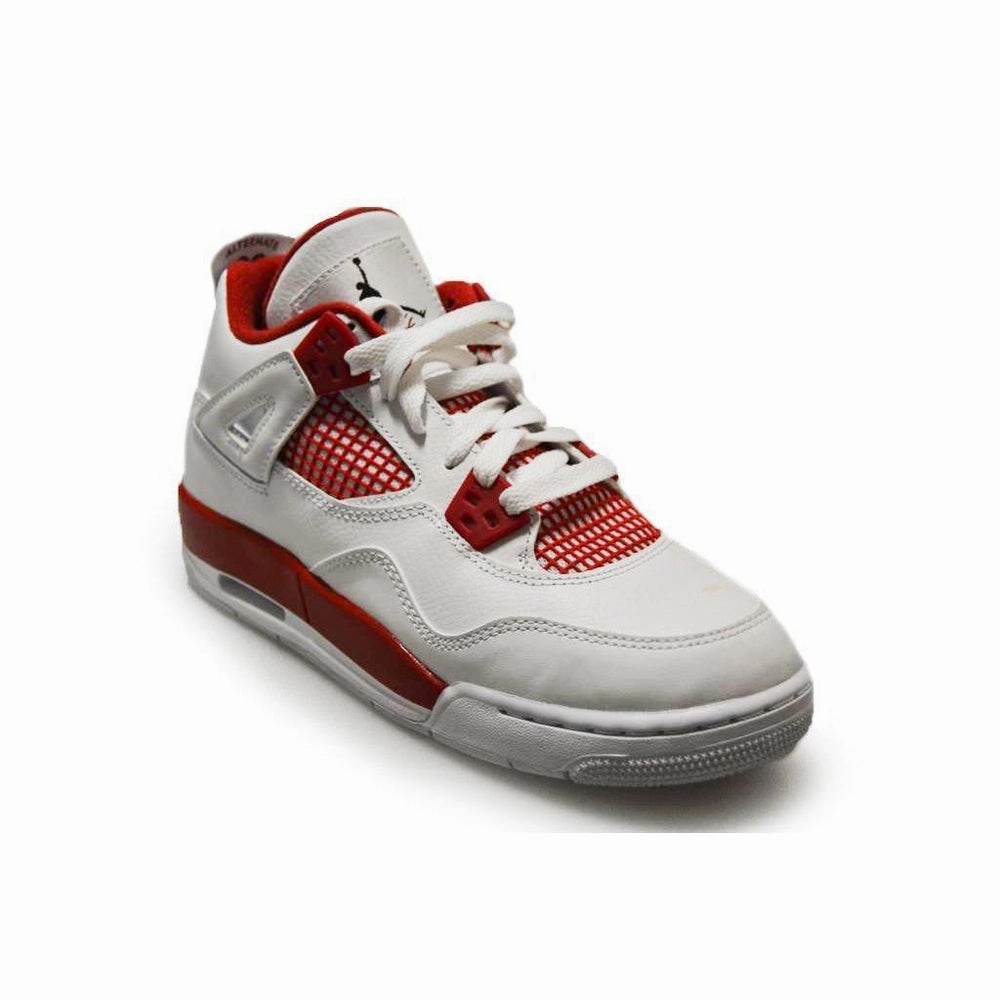 Juniors Nike Jordan 4 Reto BG