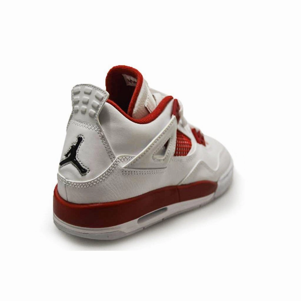 Juniors Nike Jordan 4 Reto BG