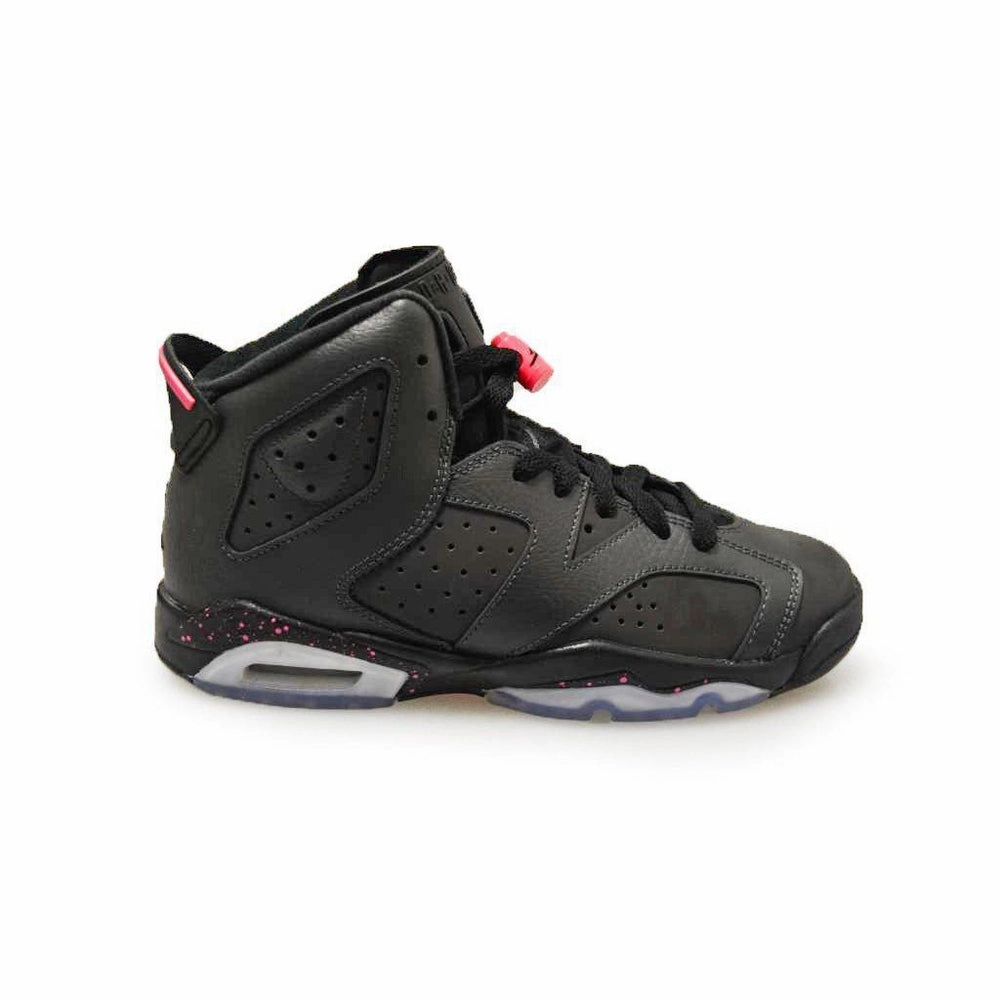 Juniors Nike Jordan 6 Retro GG
