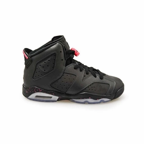 Juniors Nike Jordan 6 Retro GG