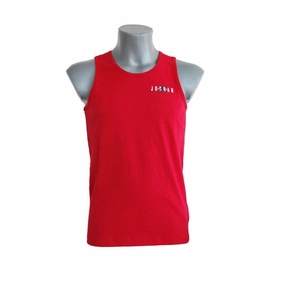 Juniors Nike Jordan AJ VI Gradient Tank