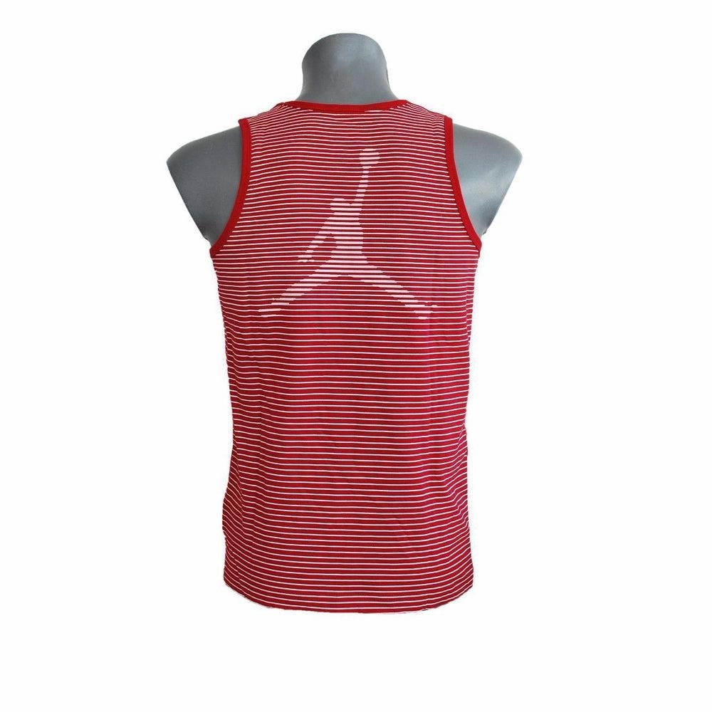 Juniors Nike Jordan AJ VI Gradient Tank