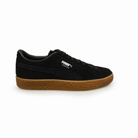 Juniors Puma Suede Citi Series JR