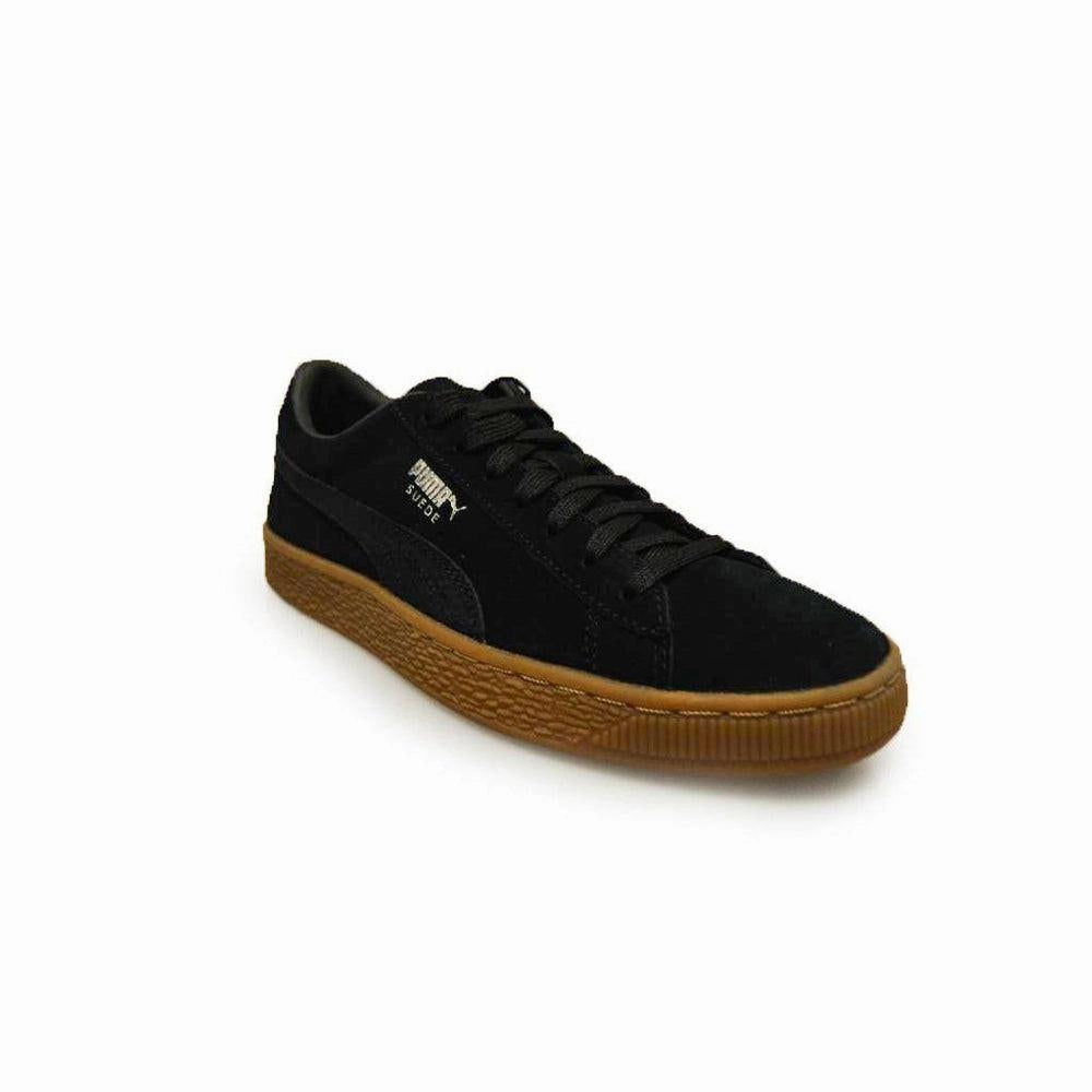 Juniors Puma Suede Citi Series JR