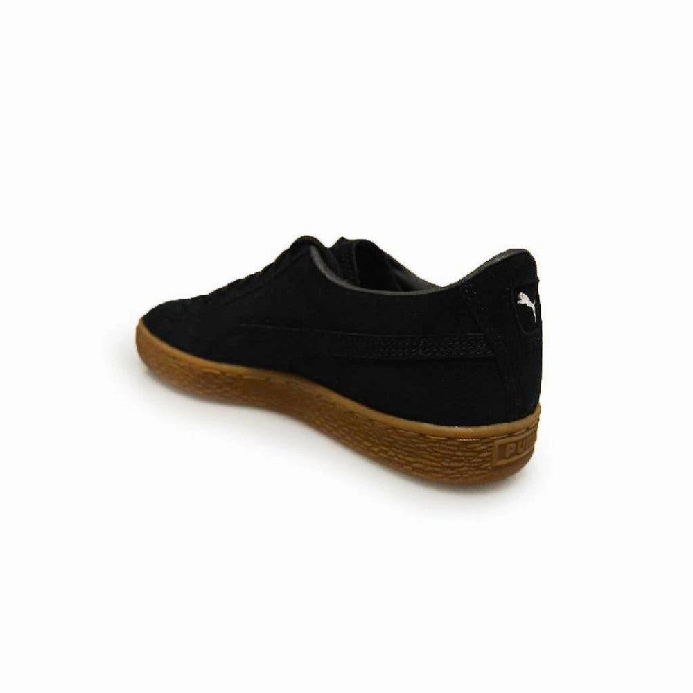 Juniors Puma Suede Citi Series JR
