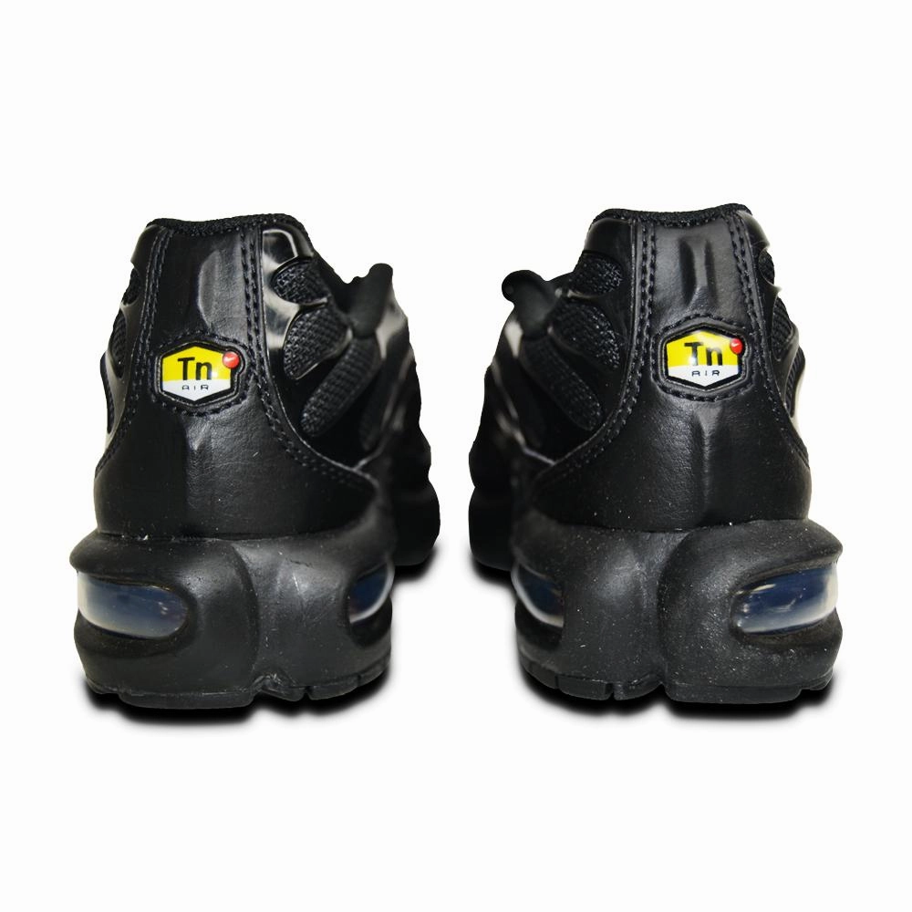 Juniors Tuned 1 Air Max Plus TN