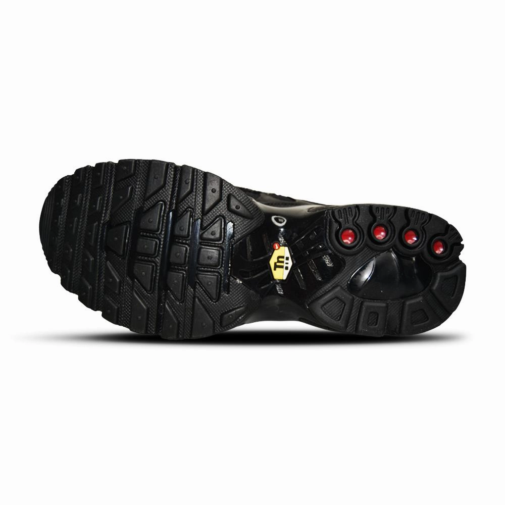 Juniors Tuned 1 Air Max Plus TN