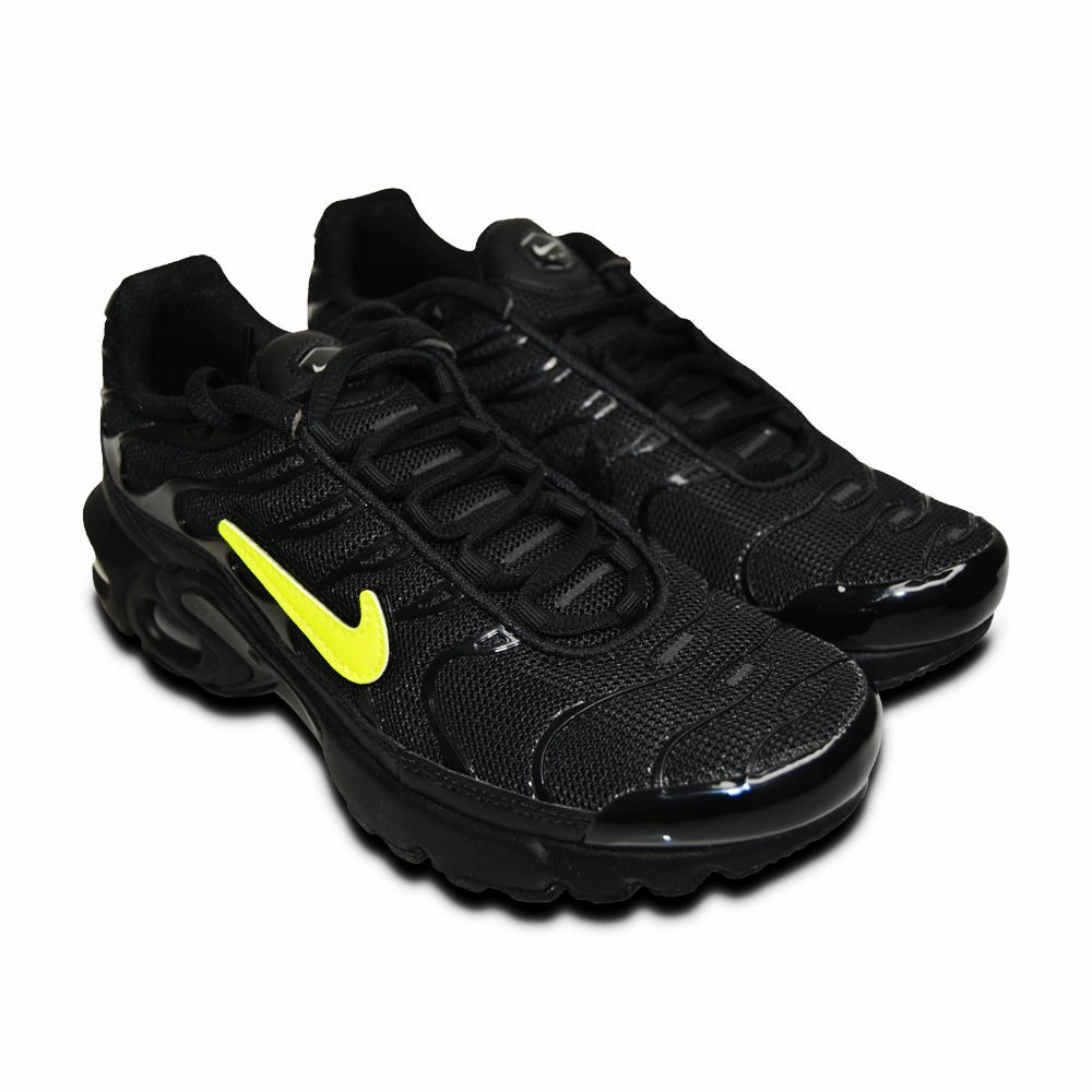 Juniors Tuned 1 Air Max Plus TN