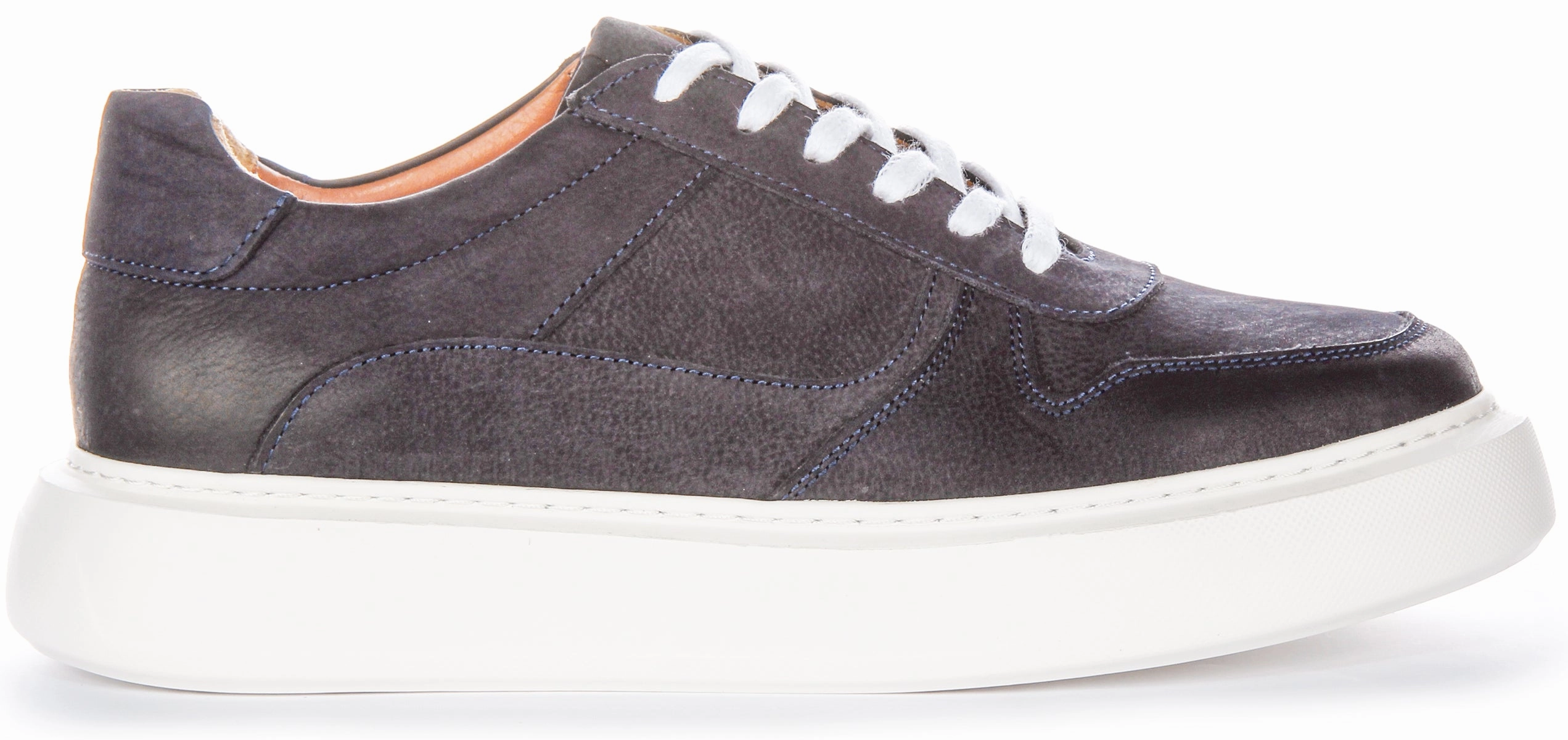 Justinreess England Conroy In Navy For Men