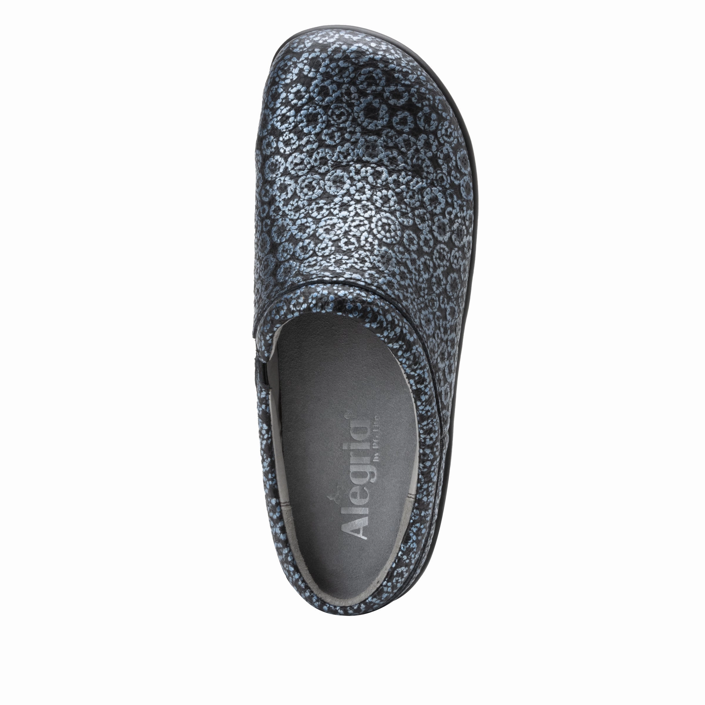 Kayla All Of Button Shoe