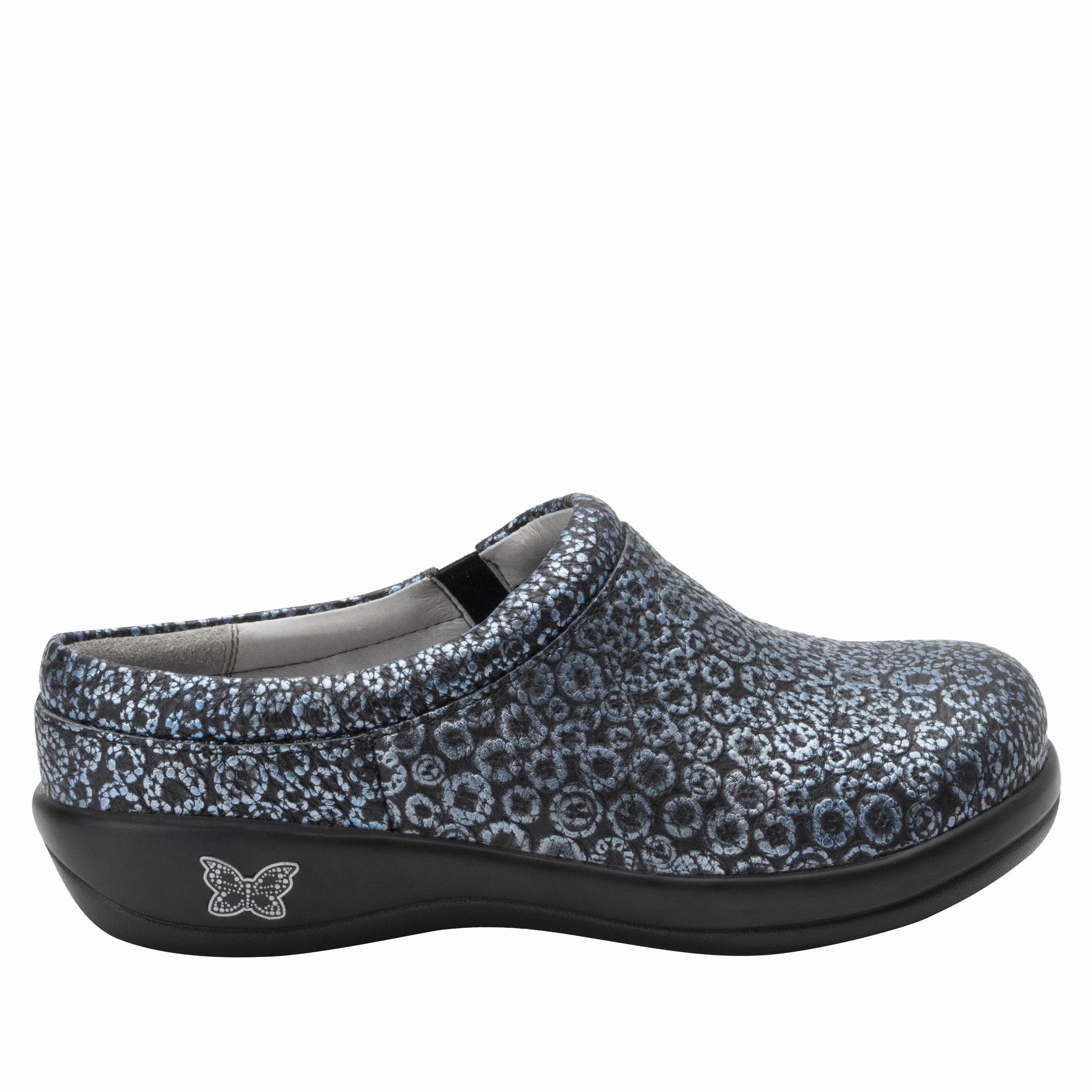 Kayla All Of Button Shoe
