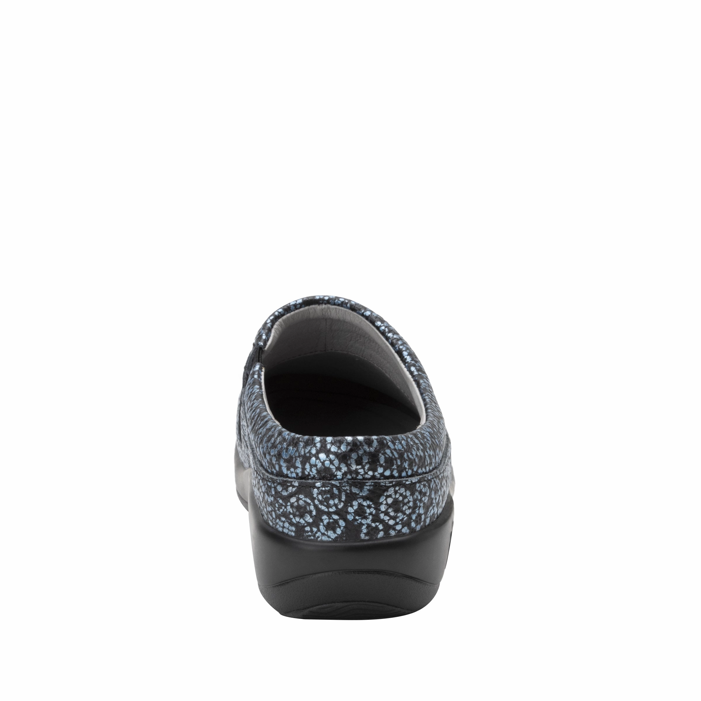 Kayla All Of Button Shoe