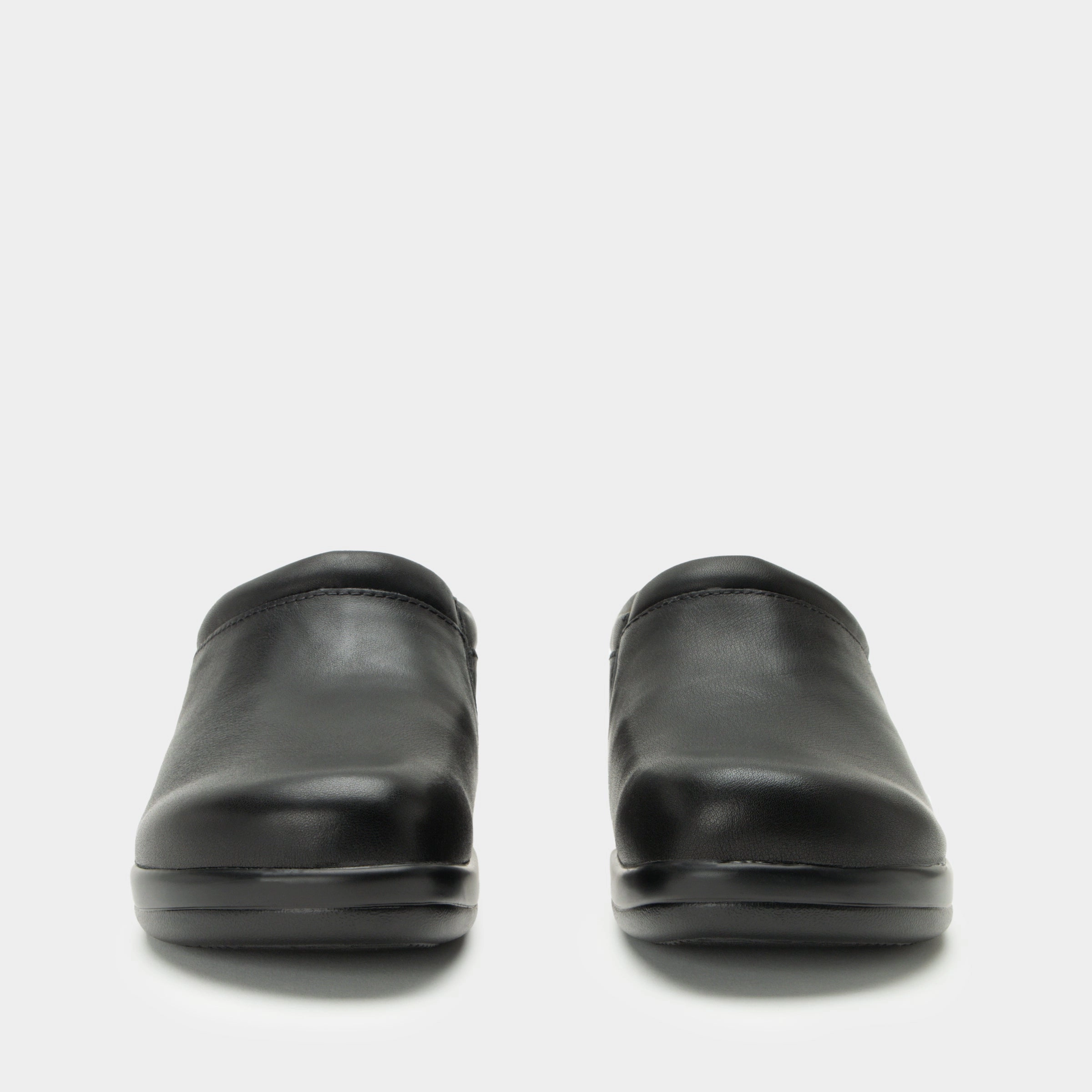 Kayla Black Nappa Shoe