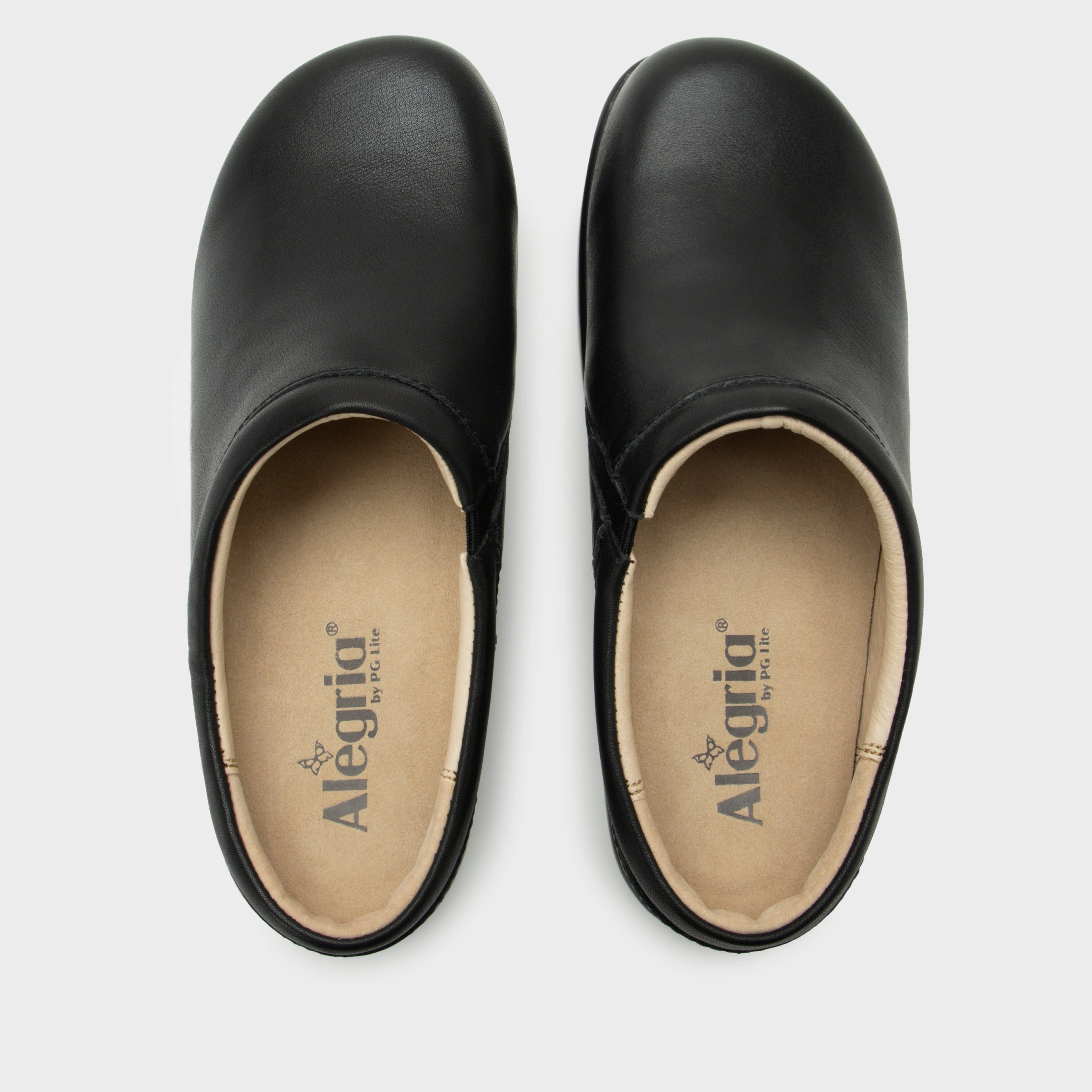 Kayla Black Nappa Shoe