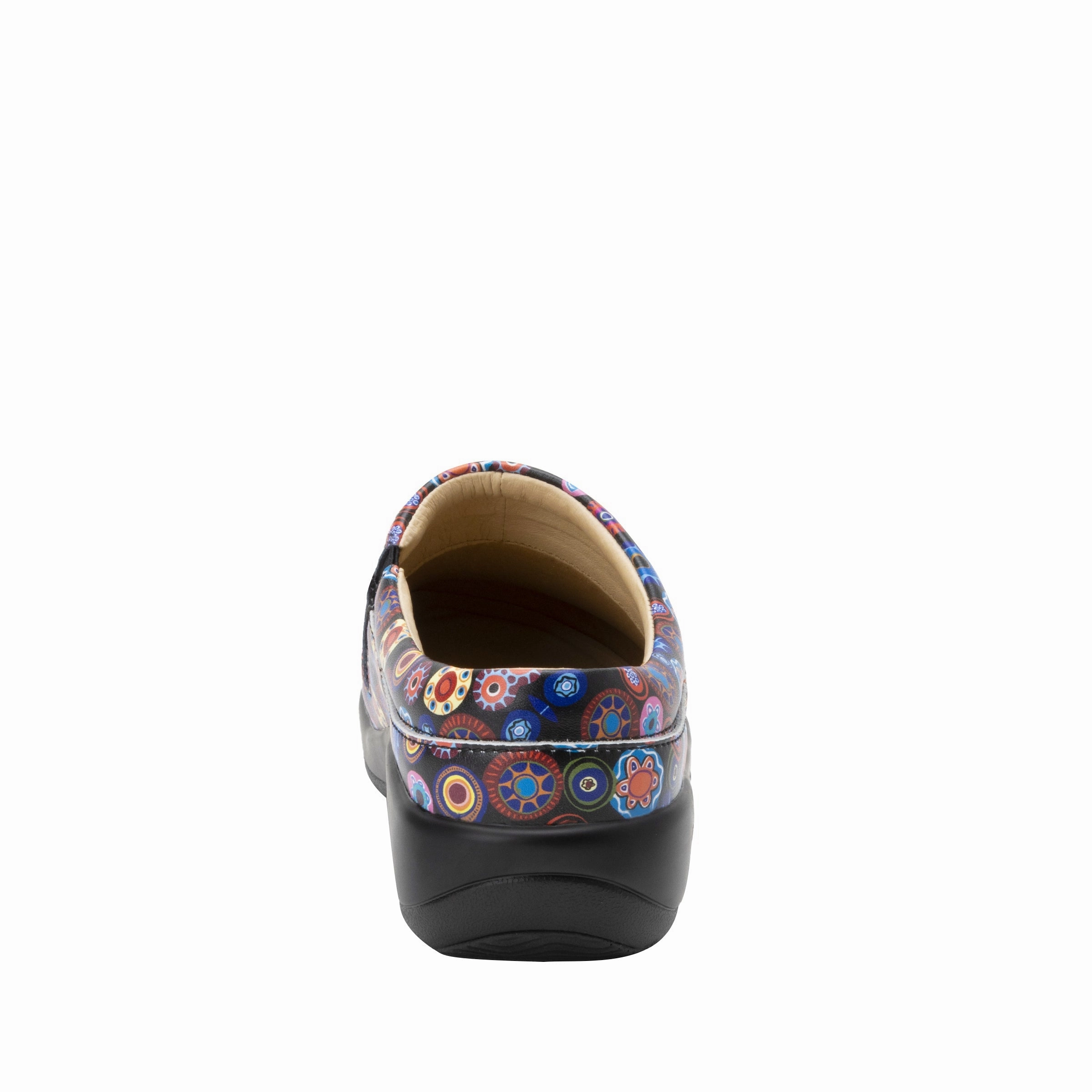 Kayla Blotto Shoe