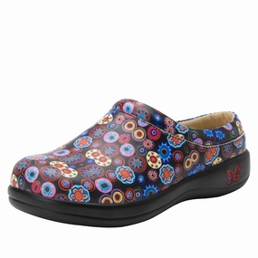 Kayla Blotto Shoe