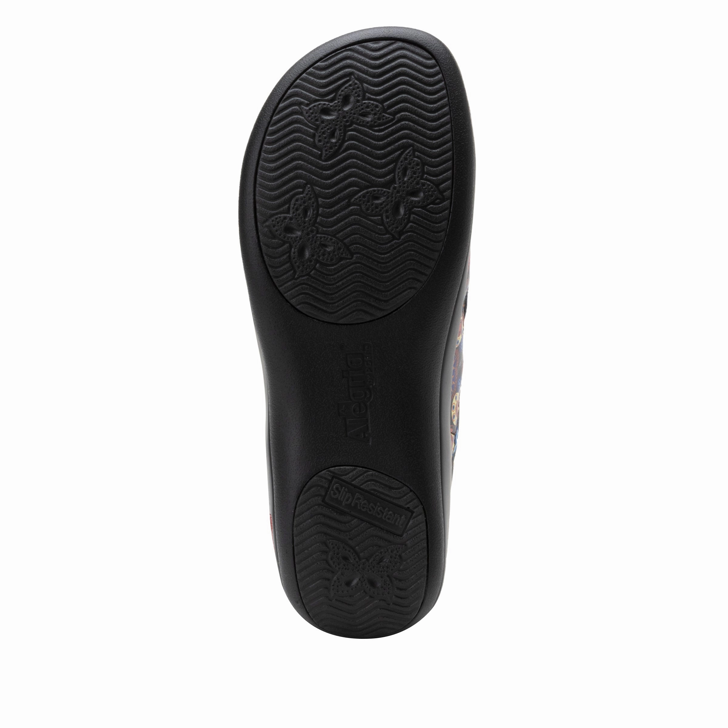Kayla Blotto Shoe