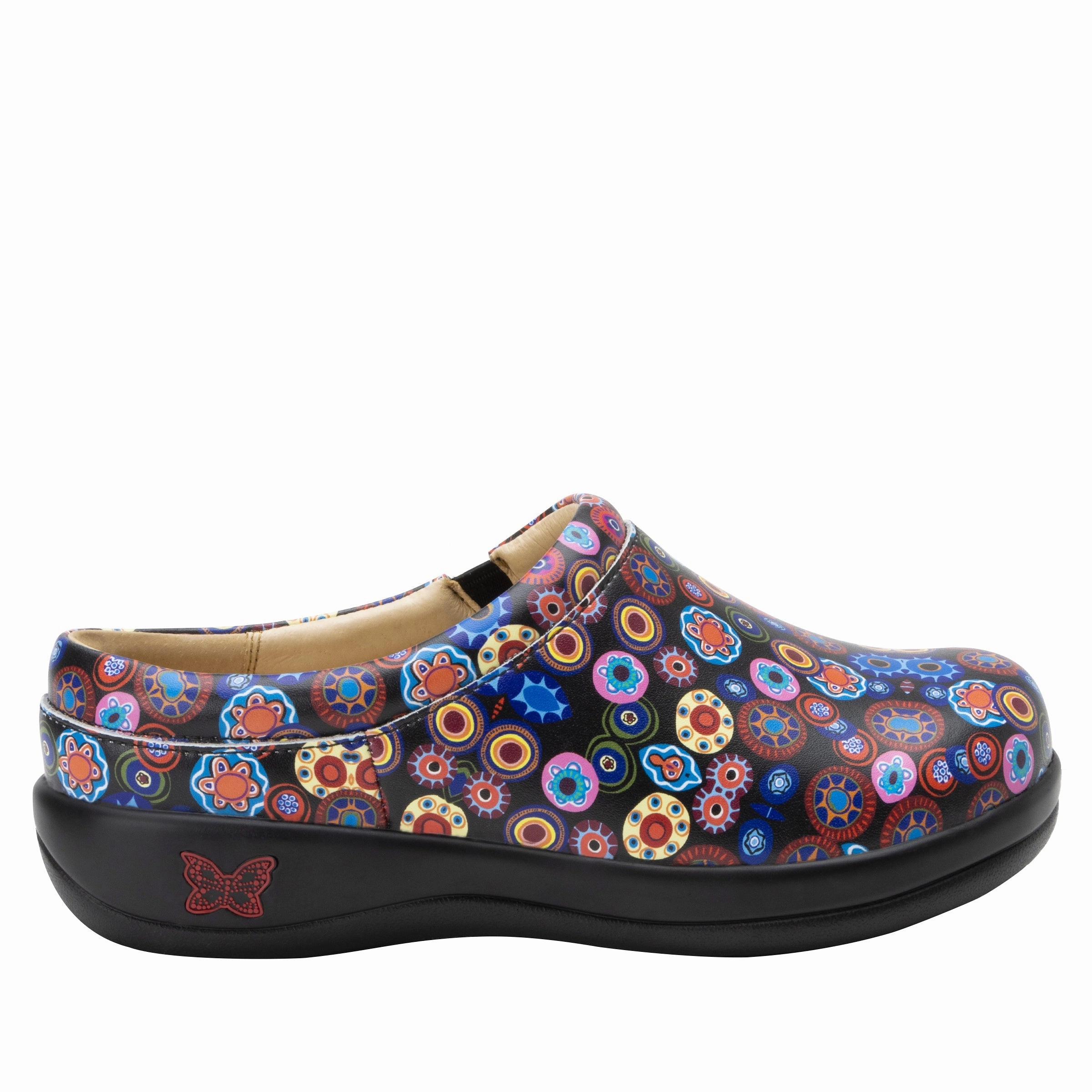 Kayla Blotto Shoe