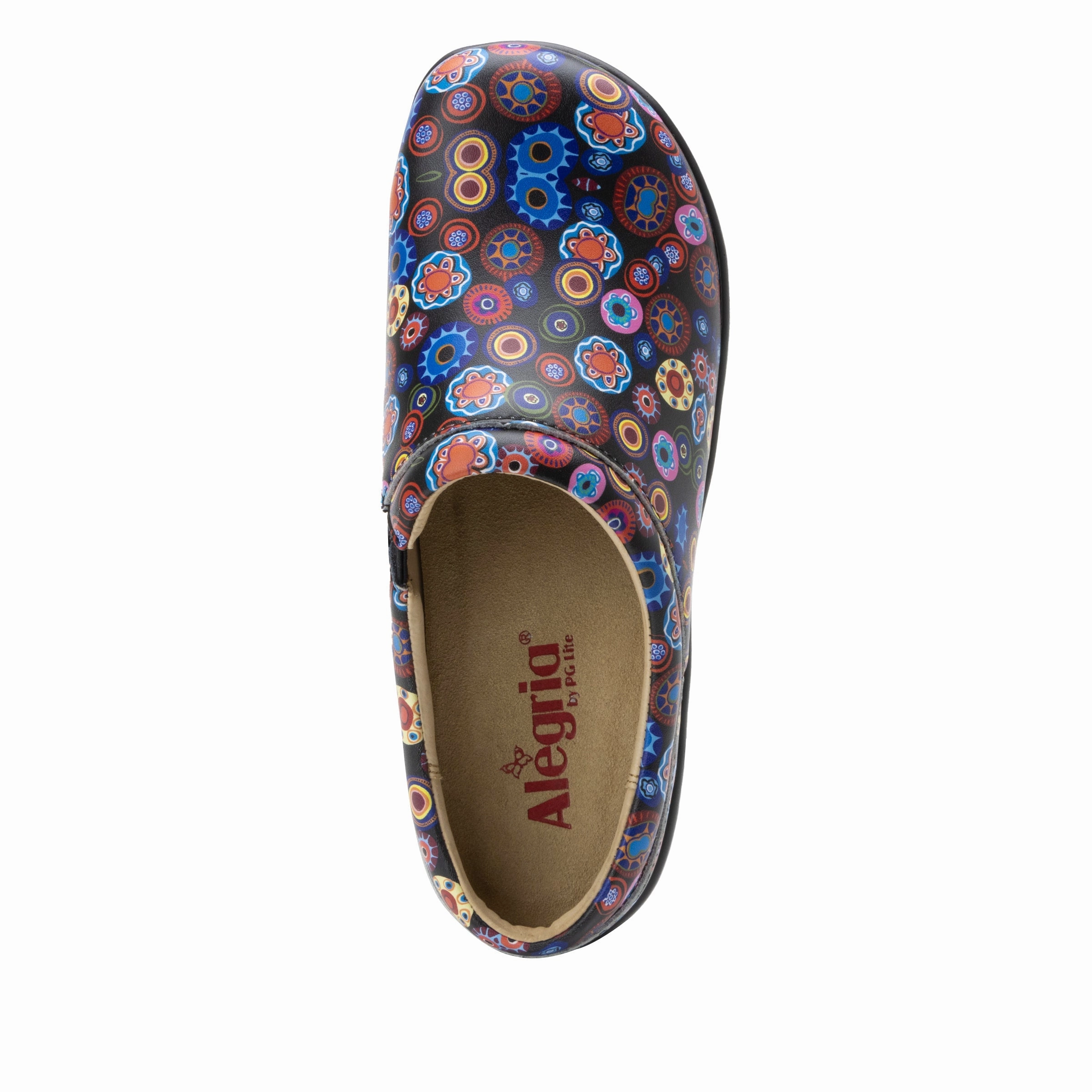 Kayla Blotto Shoe