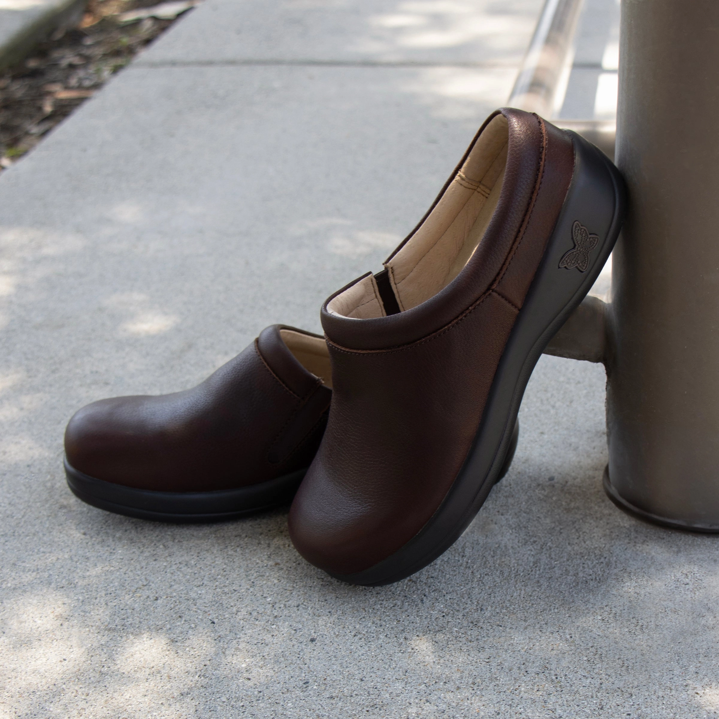 Kayla Java Shoe
