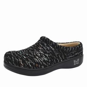 Kayla Obscura Shoe