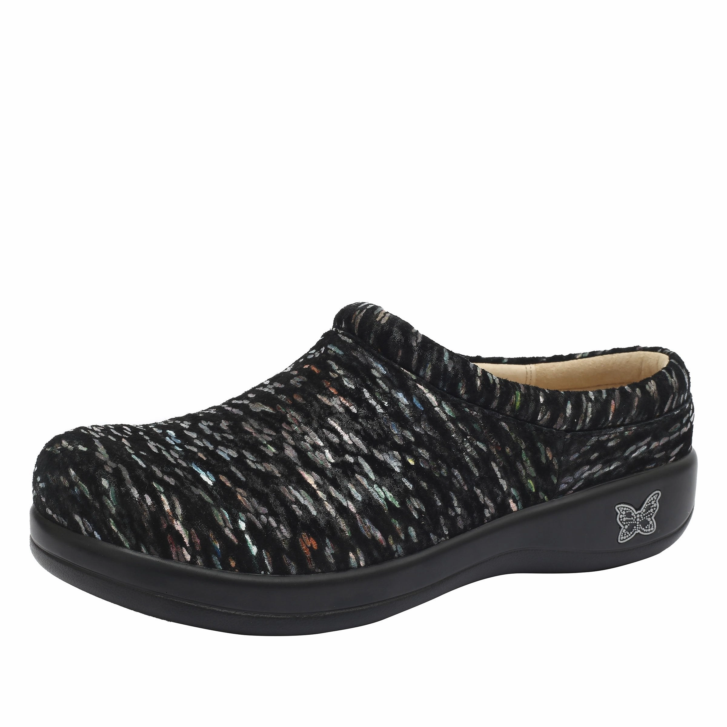 Kayla Obscura Shoe