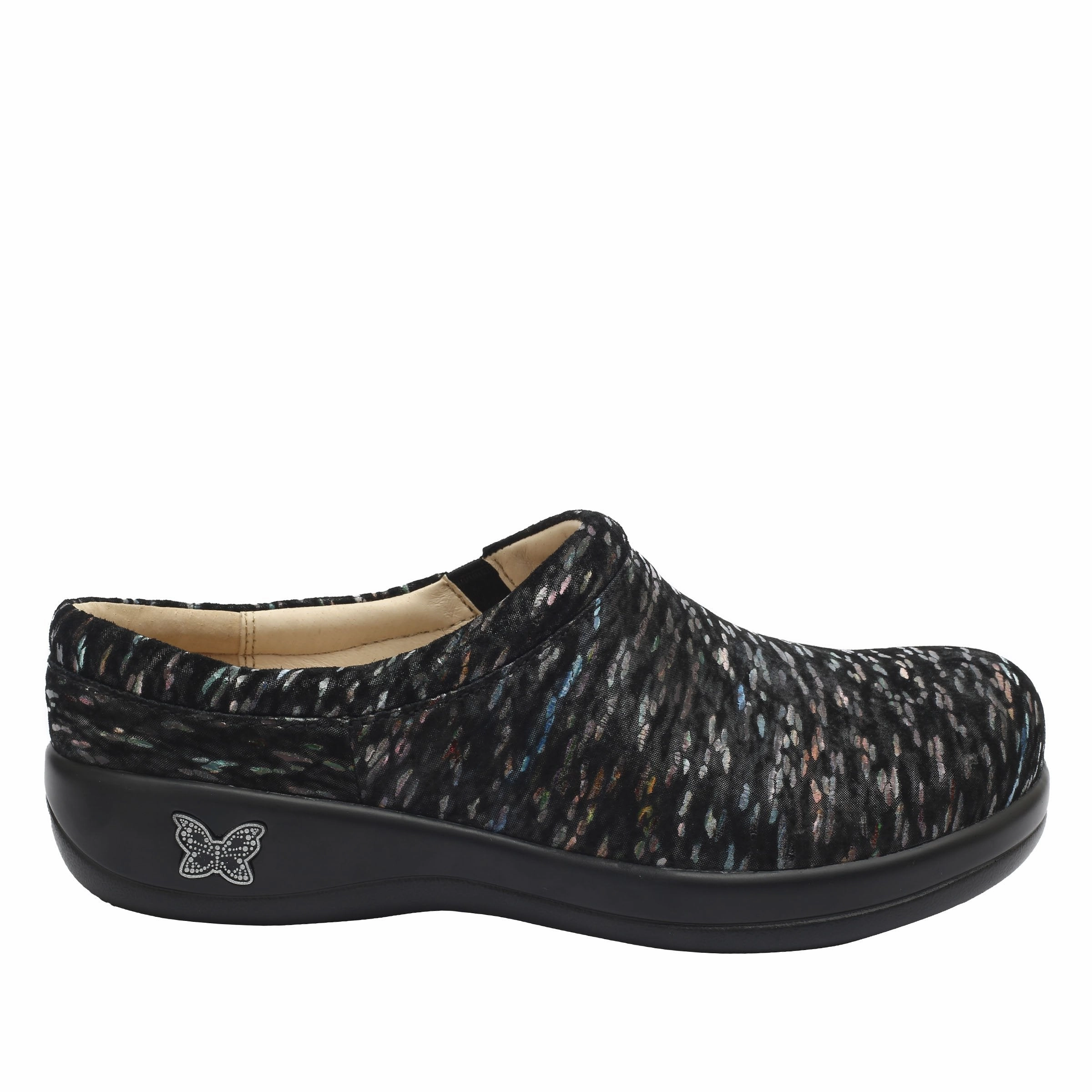 Kayla Obscura Shoe