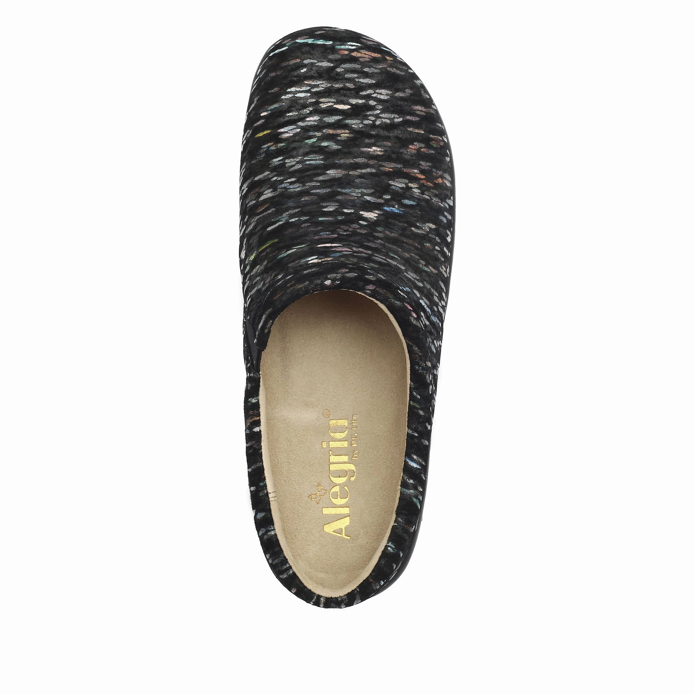 Kayla Obscura Shoe
