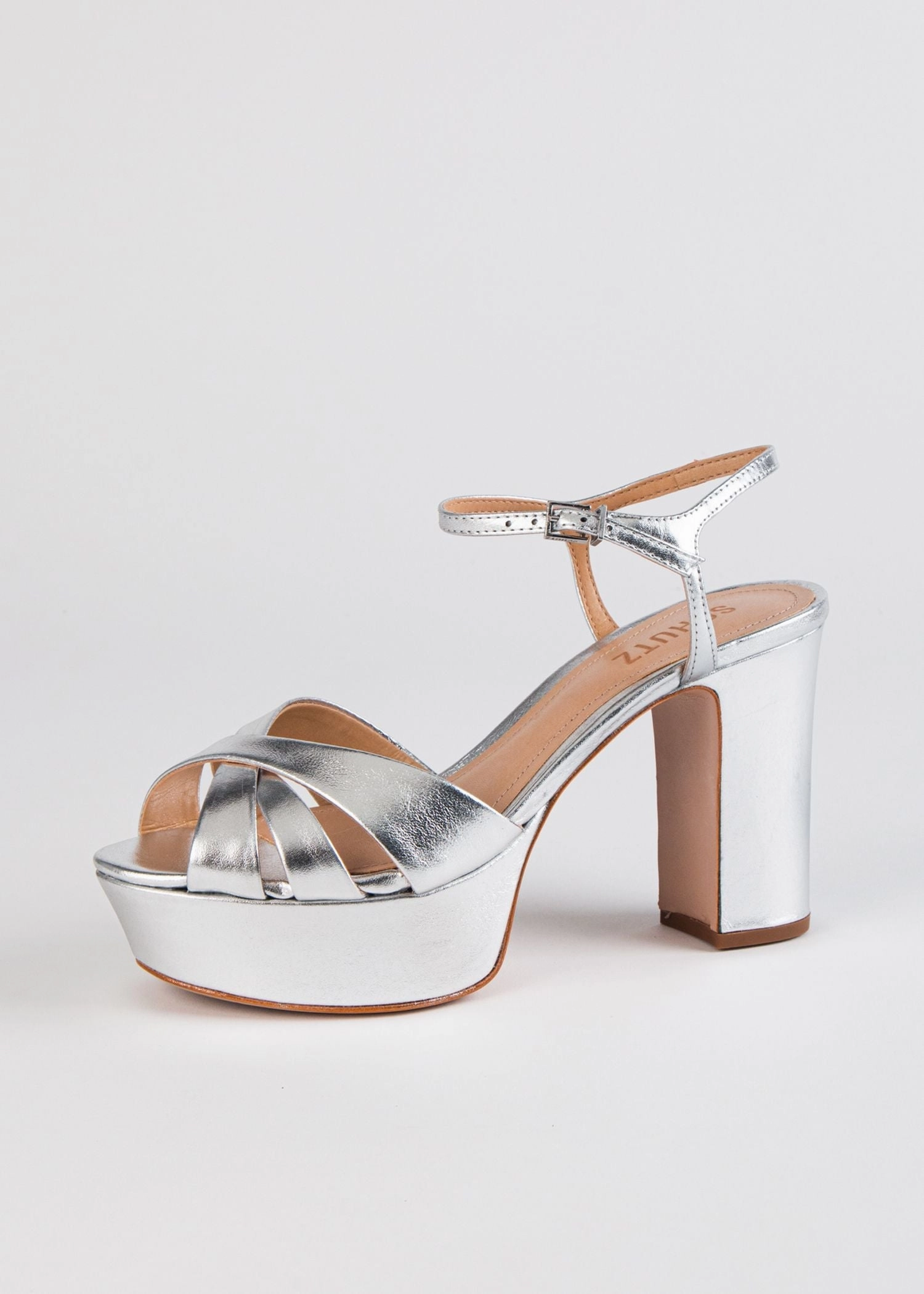 Keefa Platform Sandal