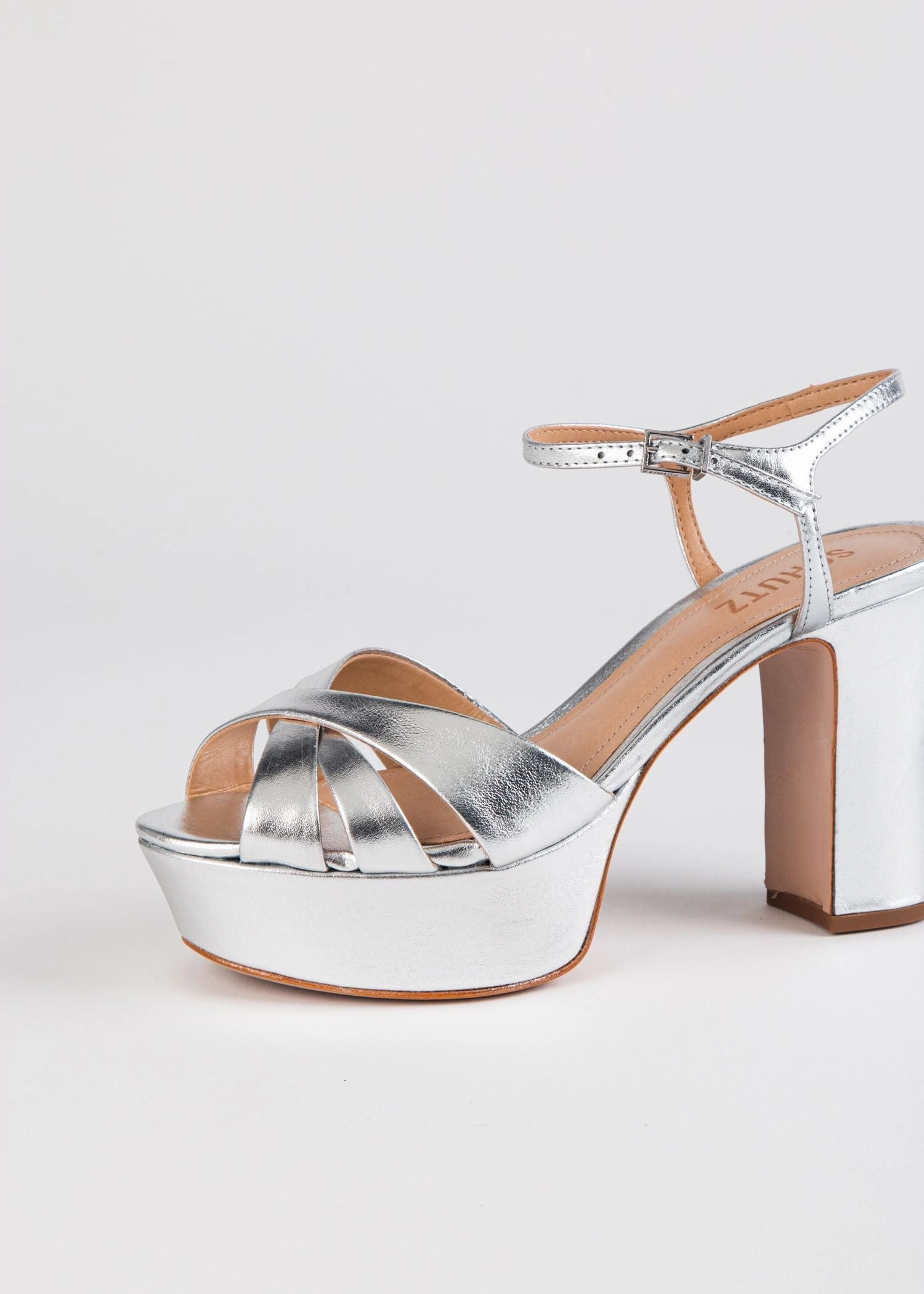 Keefa Platform Sandal