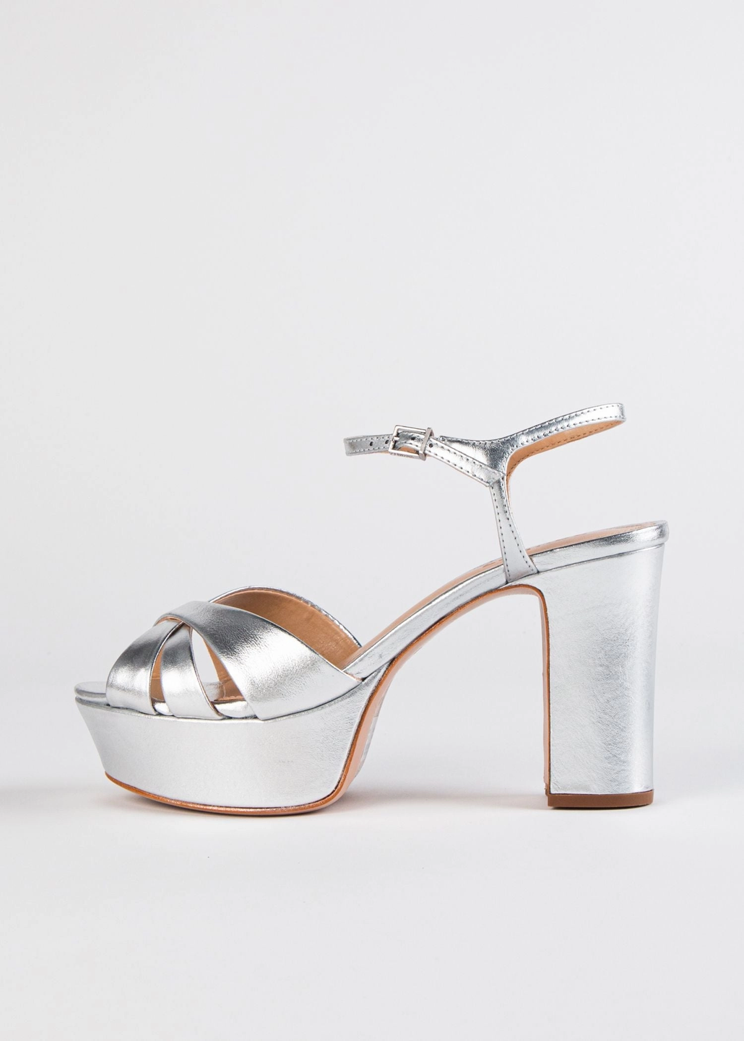 Keefa Platform Sandal
