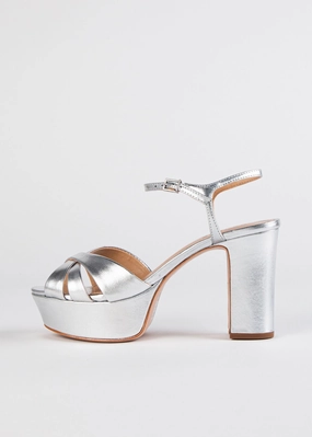 Keefa Platform Sandal