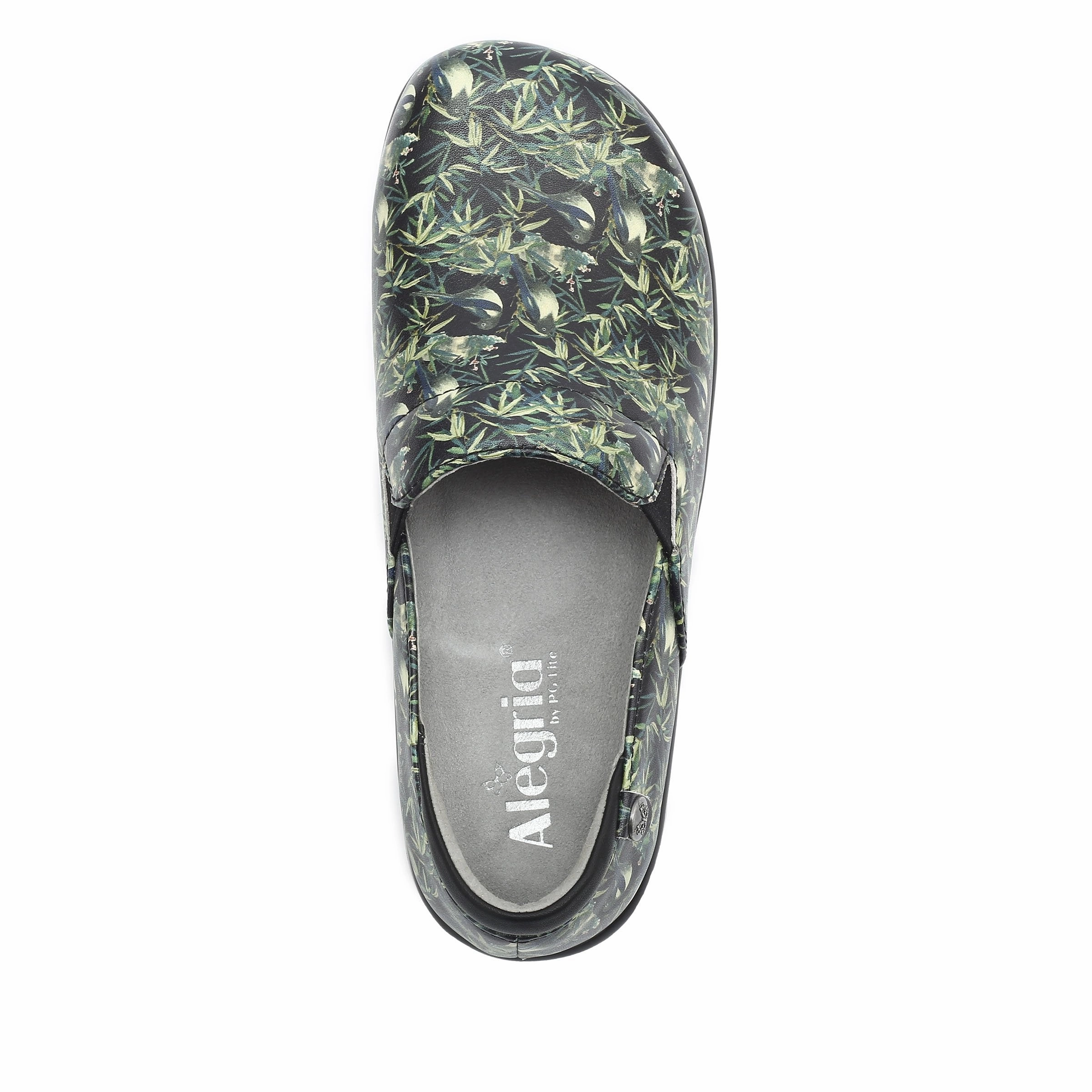 Keli Bamboo Shoe