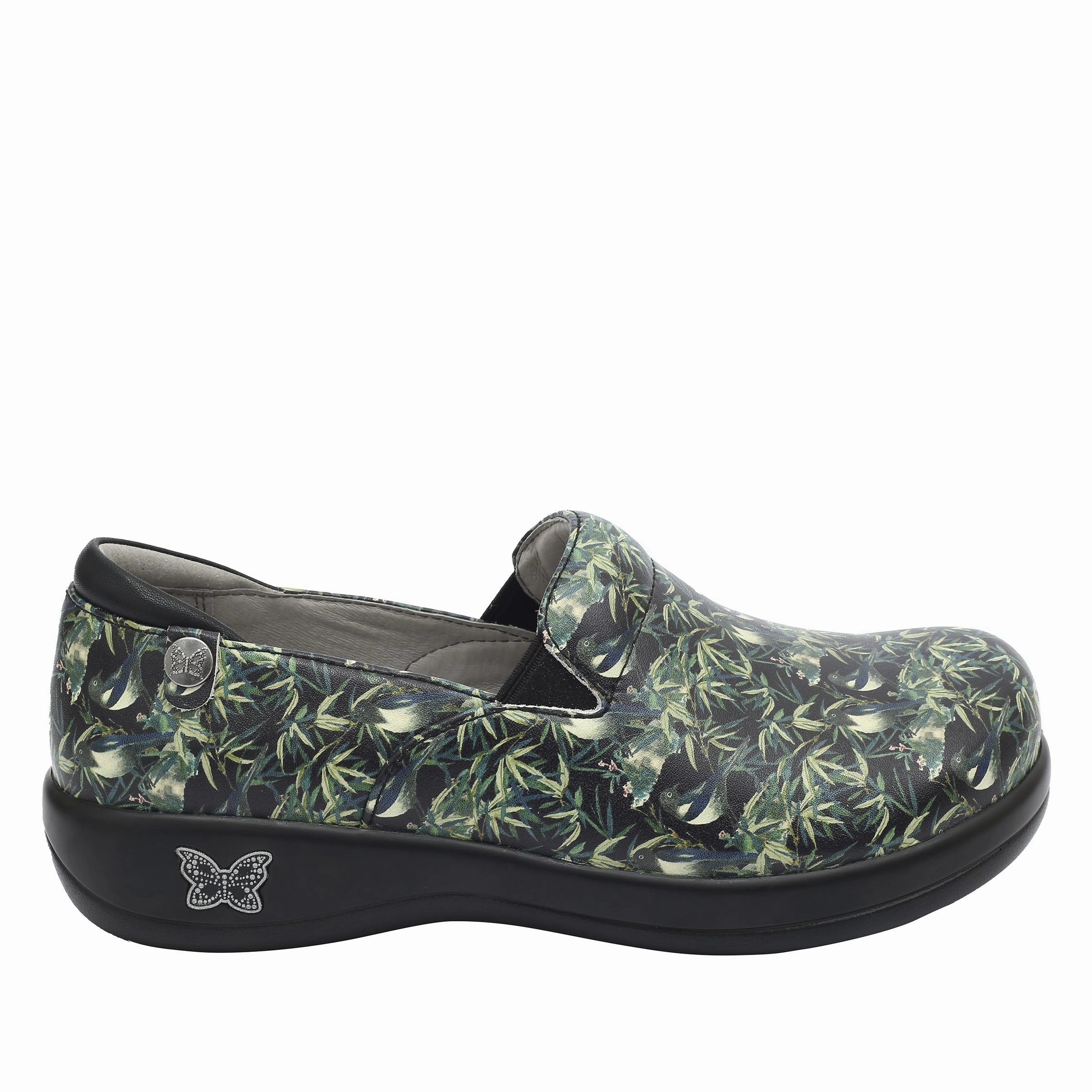 Keli Bamboo Shoe